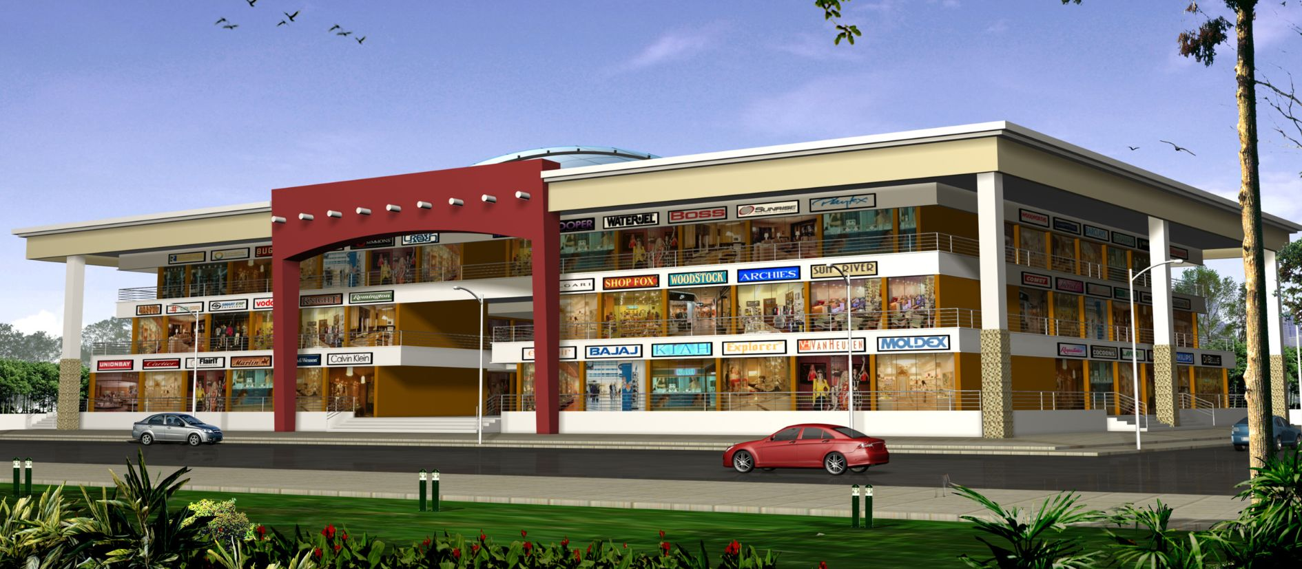 commercial-projects