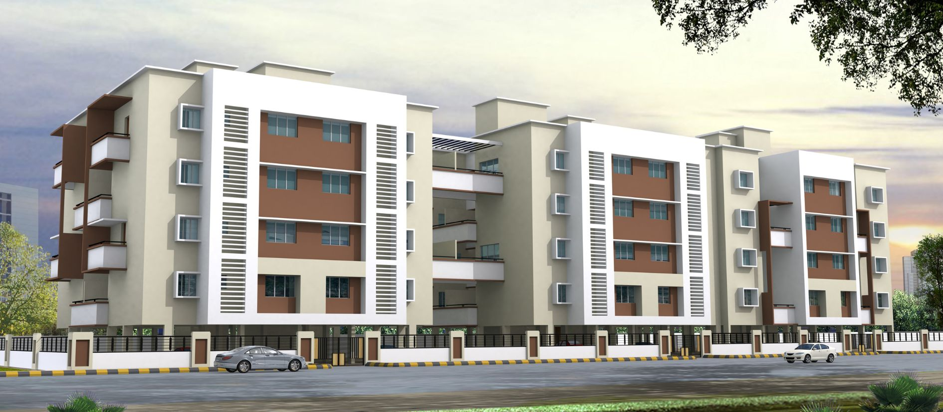 residential